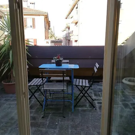 I Tre Camini