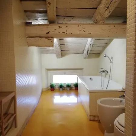 Apartamento I Tre Camini