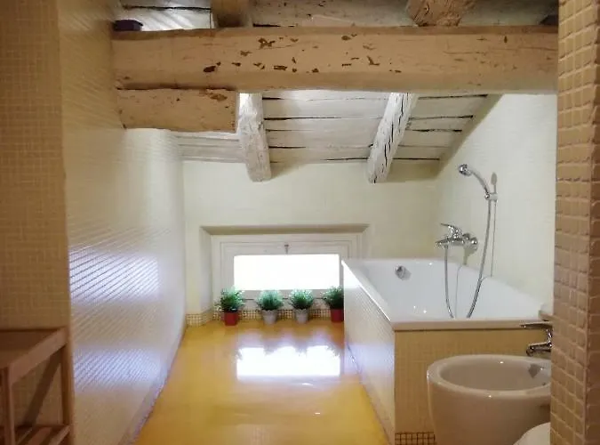 Apartamento I Tre Camini