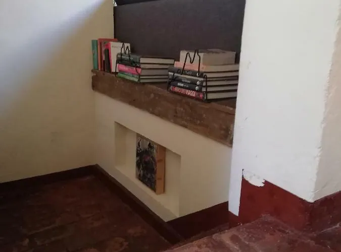 I Tre Camini Apartamento Bolonha