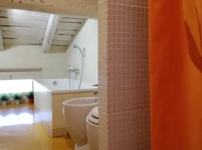 I Tre Camini Bolonha