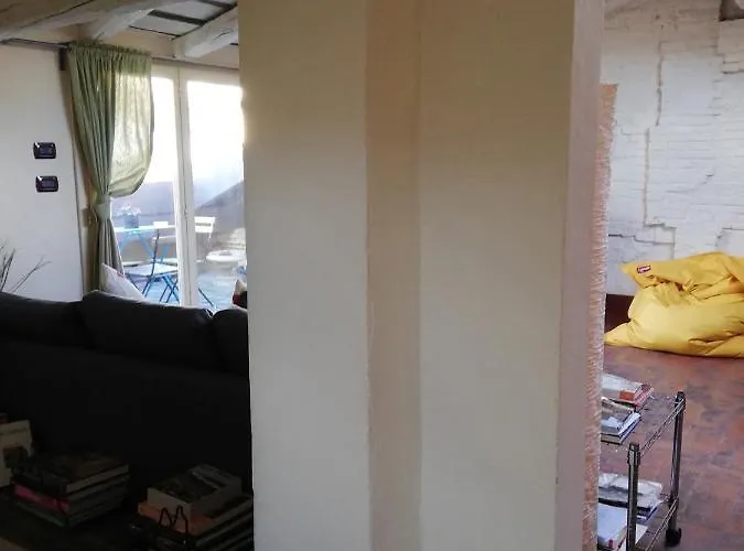 I Tre Camini Apartamento Bolonha