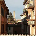 I Tre Camini Διαμέρισμα Μπολόνια