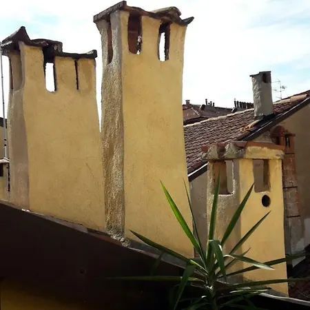 Apartment I Tre Camini *