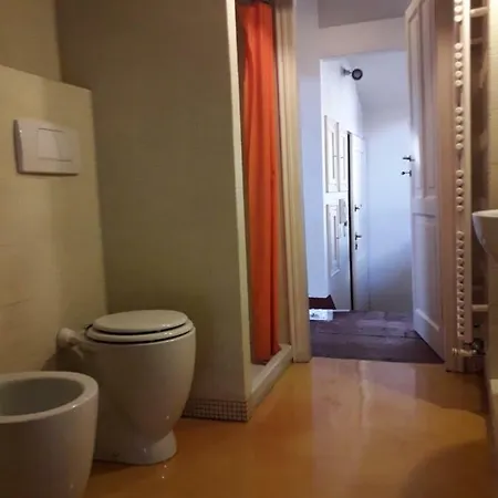 I Tre Camini Apartman Bologna