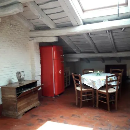 I Tre Camini Bolonya