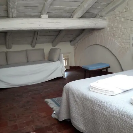 I Tre Camini Bolonya