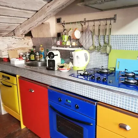 I Tre Camini * 볼로냐