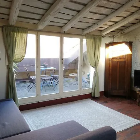 I Tre Camini Apartman Bologna