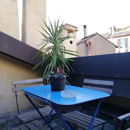 Apartment I Tre Camini *