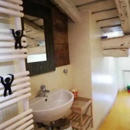 Apartment I Tre Camini