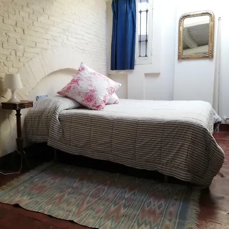 Apartman I Tre Camini *