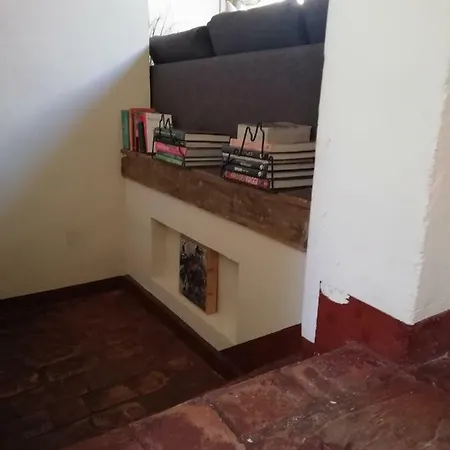 I Tre Camini Apartman Bologna