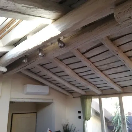 I Tre Camini Bolonya