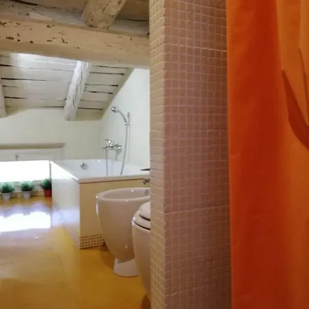 I Tre Camini Bolonya