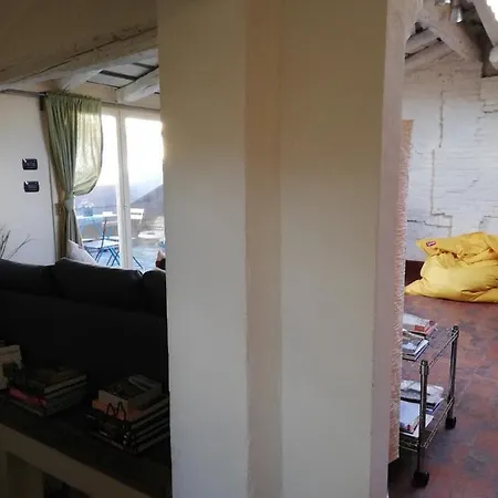 I Tre Camini Apartman Bologna