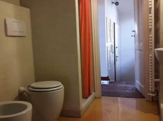 I Tre Camini Appartement Bologne