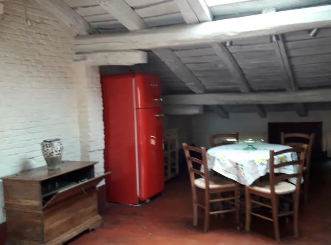 I Tre Camini 볼로냐