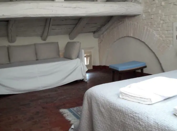 I Tre Camini Bologne