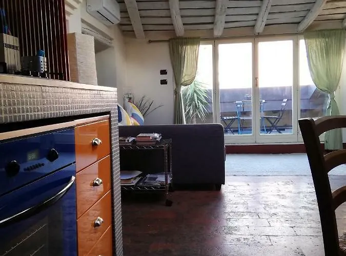 I Tre Camini Bologne