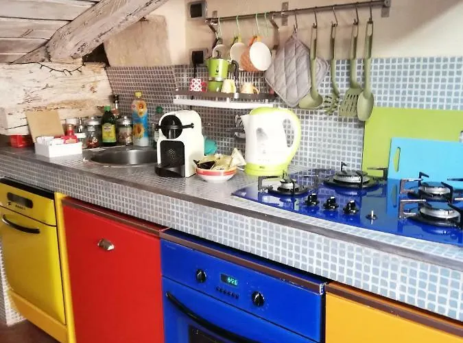 I Tre Camini * Bologna