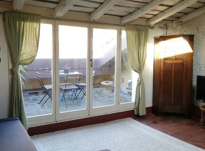 I Tre Camini Appartement Bologne