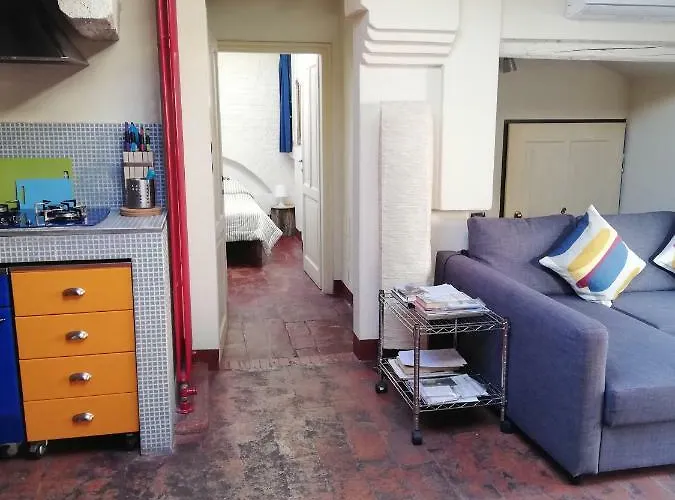 I Tre Camini Appartement