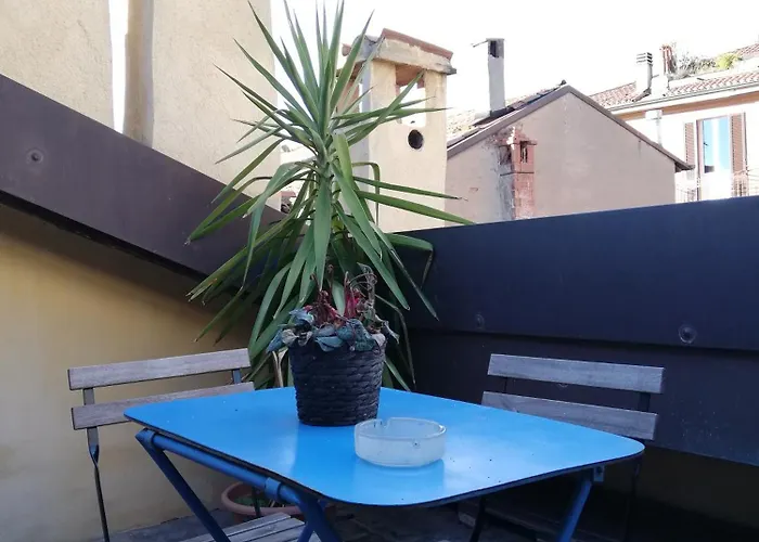 Appartement I Tre Camini *