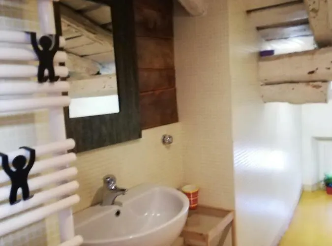 아파트 I Tre Camini