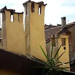 Διαμέρισμα I Tre Camini *