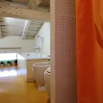 I Tre Camini Μπολόνια