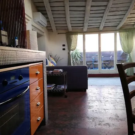 I Tre Camini Μπολόνια