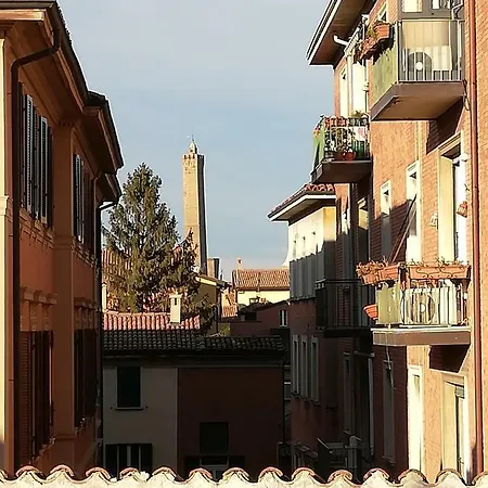 I Tre Camini 公寓 博洛尼亚