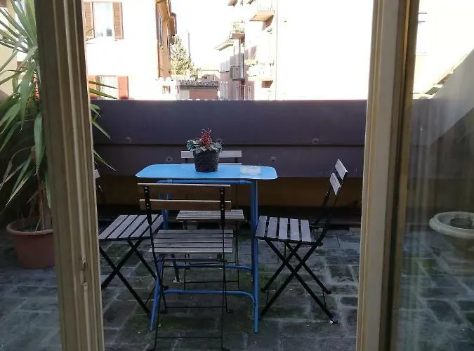 I Tre Camini